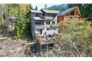 Detached House for Sale, 803 Silver Cove Drive, Silverton, BC