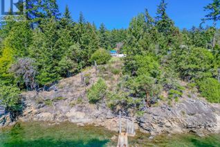 House for Sale, 1325 Mackinnon Rd, Pender Island, BC