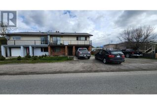 Duplex for Sale, 2563 Coldwater Ave #1, Merritt, BC