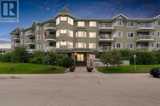 Condo Apartment for Sale, 9918 Gordon Avenue #302, Fort McMurray, AB