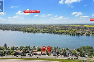 Detached House for Sale, 239 East Chestermere Drive, Chestermere, AB