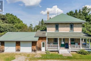 Farm for Sale, 621 Golf Course Road, Kawartha Lakes (Janetville), ON