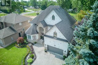 House for Sale, 435 Country Club, Windsor, ON