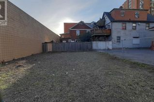 Commercial Land for Sale, 1503 1 Street Se, Calgary, AB