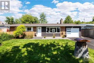 Bungalow for Sale, 11 Stillwater Drive, Ottawa, ON