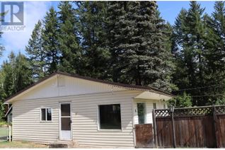 House for Sale, 35 Lodge Drive, Clearwater, BC