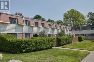 Property for Sale, 506 Normandy Street #57, Oshawa (Central), ON