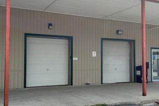 Industrial Property for Lease, 910 High Street #5, Peterborough (Otonabee), ON