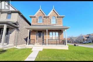 Detached House for Rent, 228 Rowberry Boulevard, Peterborough (Northcrest), ON