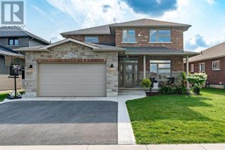 Detached House for Sale, 78 Essex Drive, Belleville, ON