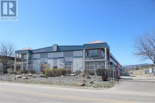 Industrial Property for Sale, 2550 Acland Road #24, Kelowna, BC