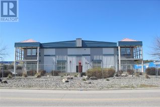 Industrial Property for Sale, 2550 Acland Road #23, Kelowna, BC