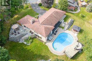 Bungalow for Sale, 4 Brookdale Drive, Barrie, ON