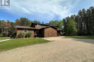 House for Sale, Jennings, Hudson Bay Rm No. 394, SK