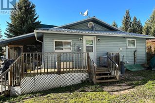 House for Sale, 16 Poplar Crescent, Hudson Bay, SK