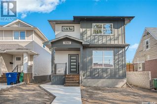 House for Sale, 124a 106th Street W, Saskatoon, SK