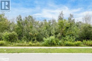 Commercial Land for Sale, Part Lot 25 Robinson Road, Wasaga Beach, ON