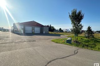 Commercial Land for Sale, 33 Goertz Av, Stony Plain, AB