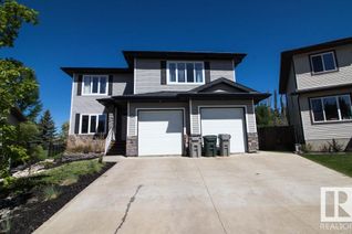 Detached House for Sale, 5 Stony Creek Pt, Stony Plain, AB