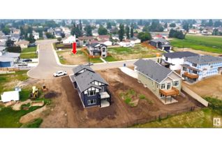 Commercial Land for Sale, 84 Maple Cr, Gibbons, AB