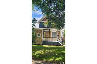 Property for Sale, 11531 87 St Nw, Edmonton, AB