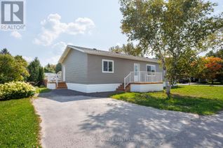 Bungalow for Sale, 16 Park Street, Kawartha Lakes (Lindsay), ON