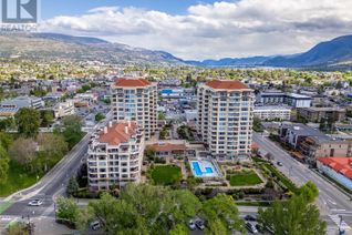 Condo Apartment for Sale, 160 Lakeshore Drive W #1103, Penticton, BC