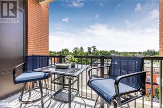 Condo for Sale, 1 Hume Street Unit# 509, Collingwood, ON