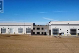 Industrial Property for Sale, 9 Spruce Drive, Sedgewick, AB