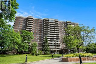 Condo for Sale, 1705 Playfair Drive #305, Ottawa, ON