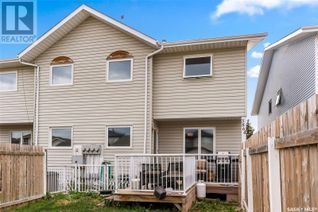 Townhouse for Sale, 3864 7th Avenue E, Regina, SK