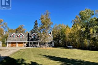 House for Sale, Ryan Acreage, Hudson Bay Rm No. 394, SK