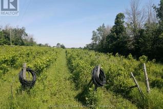 Land for Sale, 19307 Kenyon Concession Road 7 Road, North Glengarry, ON