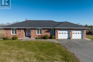 Bungalow for Sale, 5864 County Rd 1, Prince Edward County (Hillier), ON