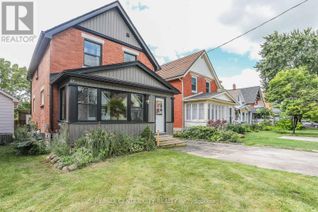 House for Sale, 45 Hemlock Street, St. Thomas, ON