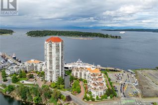 Condo Apartment for Sale, 158 Promenade Dr #202, Nanaimo, BC