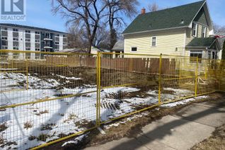 Commercial Land for Sale, 718 Lansdowne Avenue, Saskatoon, SK