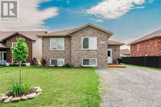 House for Sale, 187 Brunet Street, Azilda, ON