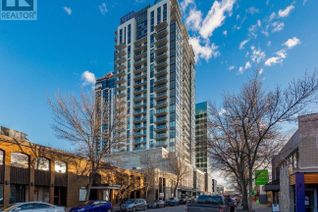 Condo for Sale, 1471 St Paul Street #908, Kelowna, BC