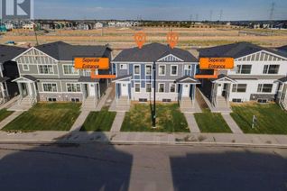 Duplex for Sale, 612 Dawson Drive, Chestermere, AB