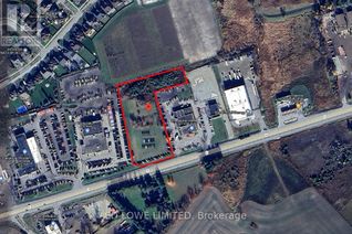 Land for Sale, N/A Hwy 9, Mono, ON