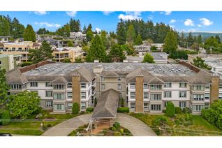 Condo for Sale, 1234 Merklin Street #303, White Rock, BC