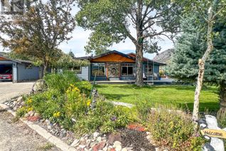 Ranch-Style House for Sale, 2173 Tomkinson Rd, Merritt, BC