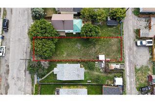 Vacant Residential Land for Sale, 221 4th Avenue S, Cranbrook, BC