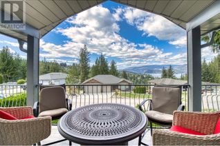 House for Sale, 2592 Alpen Paradies Road #6, Blind Bay, BC