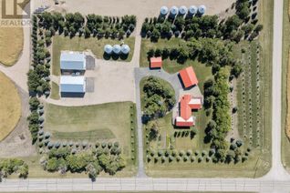 Detached House for Sale, Merrifield Acreage, Usborne Rm No. 310, SK