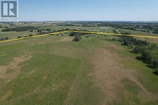 Farm for Sale, 37348 Range Road 23, Rural Red Deer County, AB