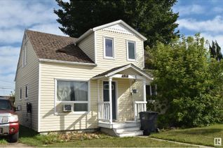 House for Sale, 4818 45 Av, St. Paul Town, AB