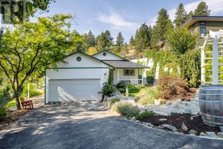 Ranch-Style House for Sale, 6212 Haker Place, Peachland, BC