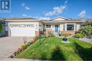 House for Sale, 335 Falcon Drive, Penticton, BC